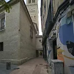 El Palacio De Argensola By Alogest Appartamento Saragozza