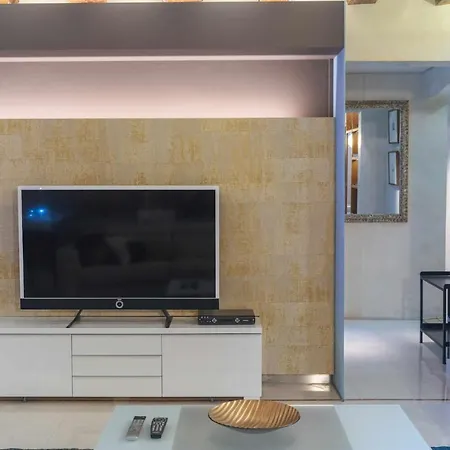 Daire El Palacio De Argensola By Alogest