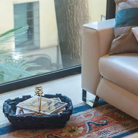 El Palacio De Argensola By Alogest Zaragoza