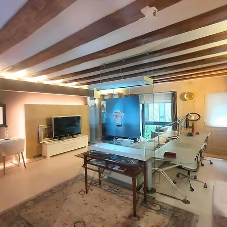 El Palacio De Argensola By Alogest Apartamento