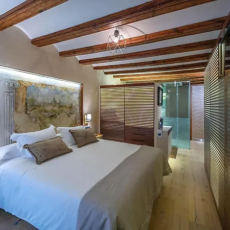 Apartamento El Palacio De Argensola By Alogest