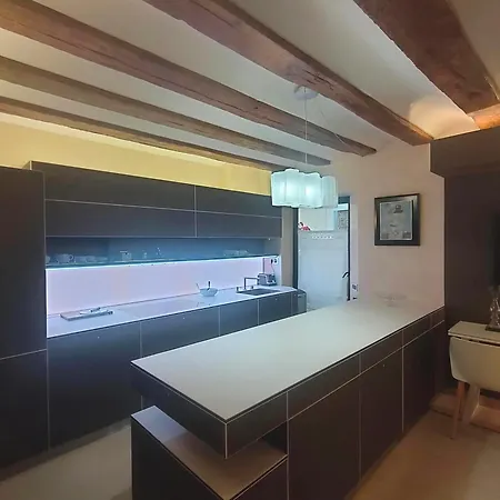 El Palacio De Argensola By Alogest Apartment *