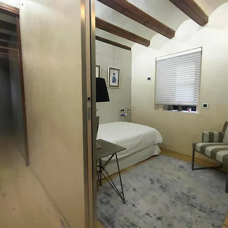 El Palacio De Argensola By Alogest Apartamento *