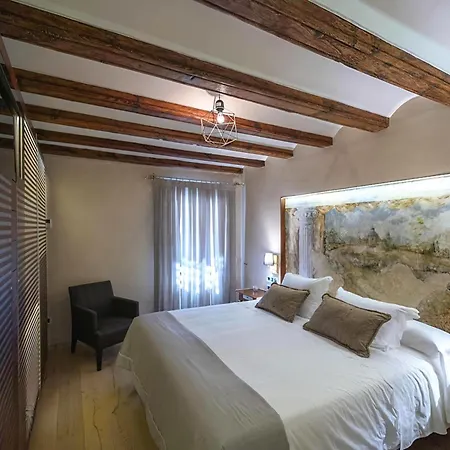 Apartamento El Palacio De Argensola By Alogest *