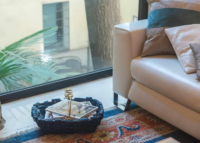 El Palacio De Argensola By Alogest Сарагоса