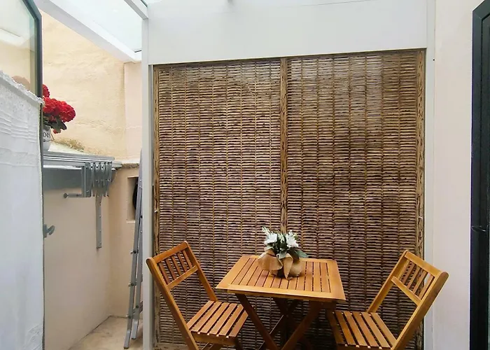 El Palacio De Argensola By Alogest Апартаменты